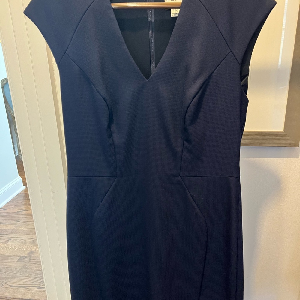 Reiss Sheath Dress